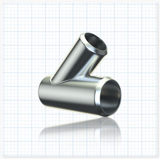 Exploring Three Different Types of Laterals: 45-Degree, Reinforced, and Sweep